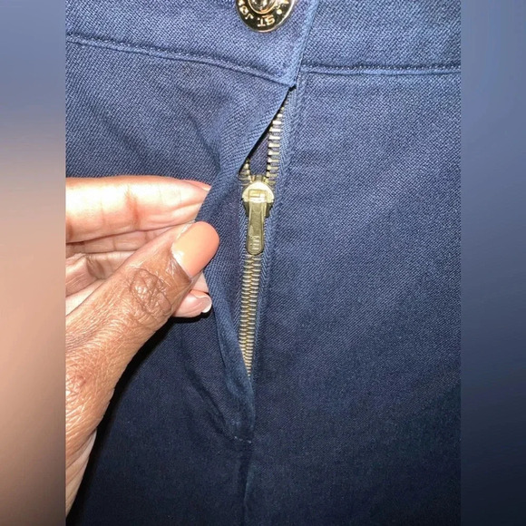 St. John Sport Pants size 8 - Picture 7 of 11